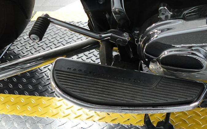 2025 Harley-Davidson Fat Boy FLFB