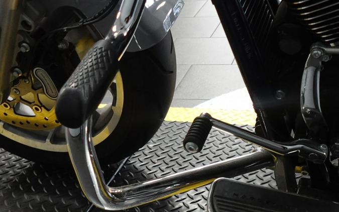 2025 Harley-Davidson Fat Boy FLFB