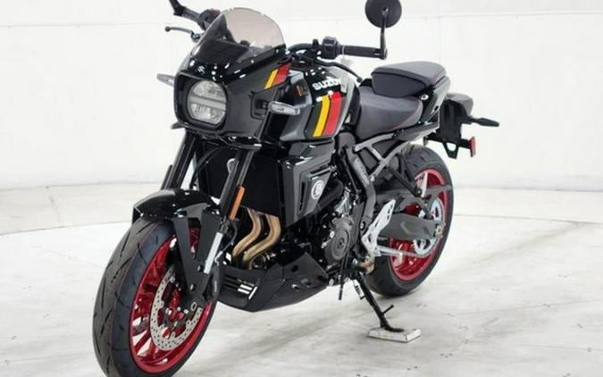 2026 Suzuki GSX-8TT