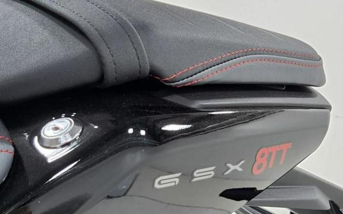 2026 Suzuki GSX-8TT