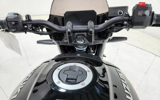 2026 Suzuki GSX-8TT