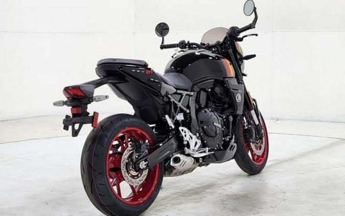 2026 Suzuki GSX-8TT