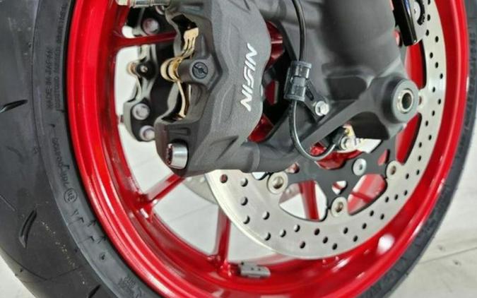 2026 Suzuki GSX-8TT