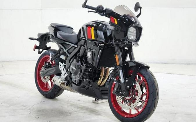 2026 Suzuki GSX-8TT