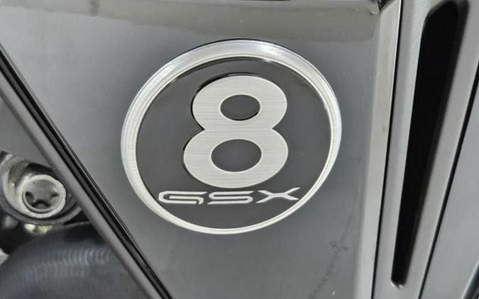 2026 Suzuki GSX-8TT