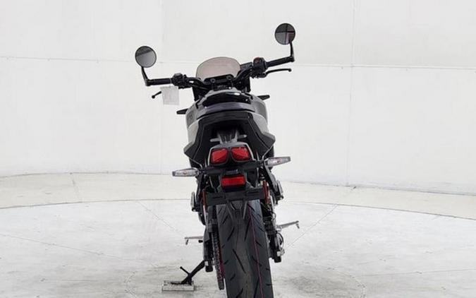 2026 Suzuki GSX-8TT
