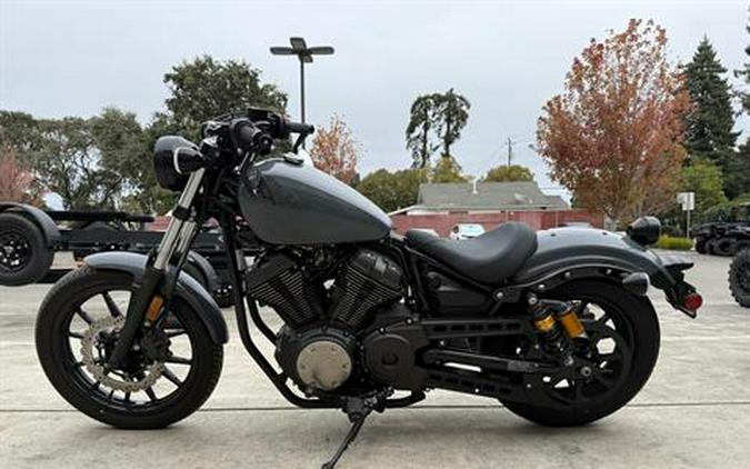 2023 Yamaha Bolt R-Spec