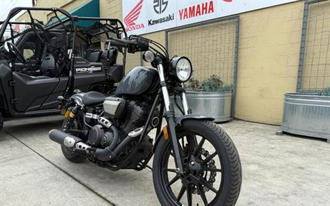 2023 Yamaha Bolt R-Spec