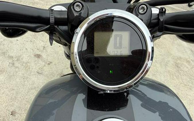 2023 Yamaha Bolt R-Spec