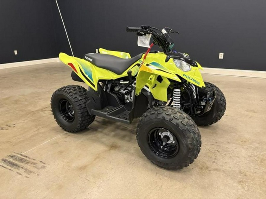 2026 Polaris Outlaw 110 EFI