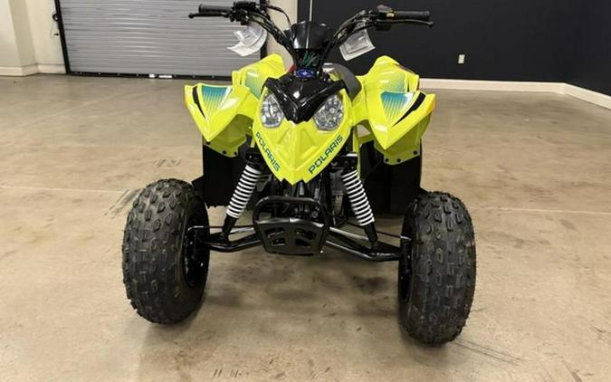2026 Polaris Outlaw 110 EFI