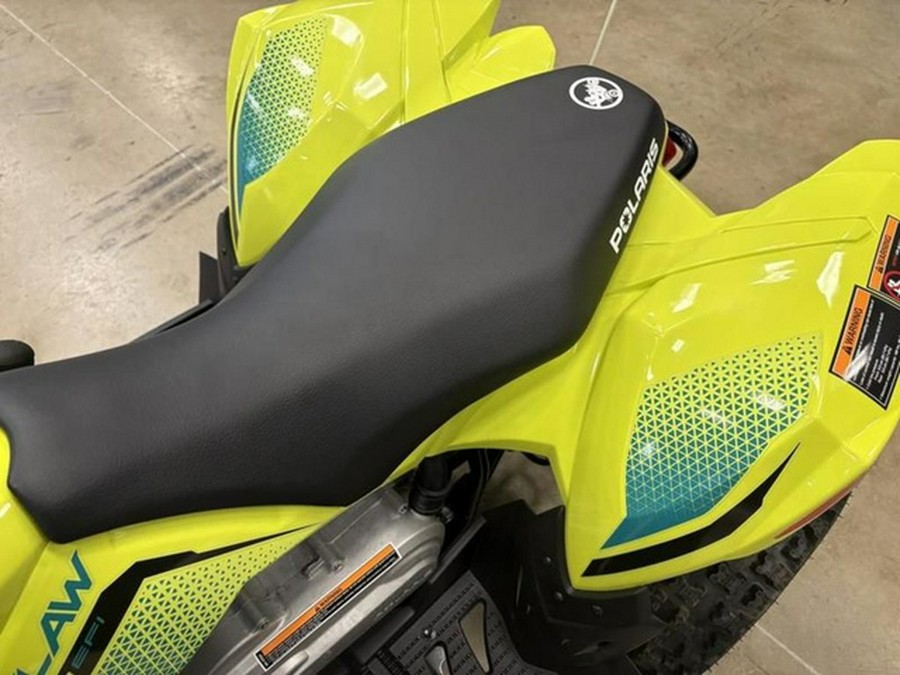 2026 Polaris Outlaw 110 EFI