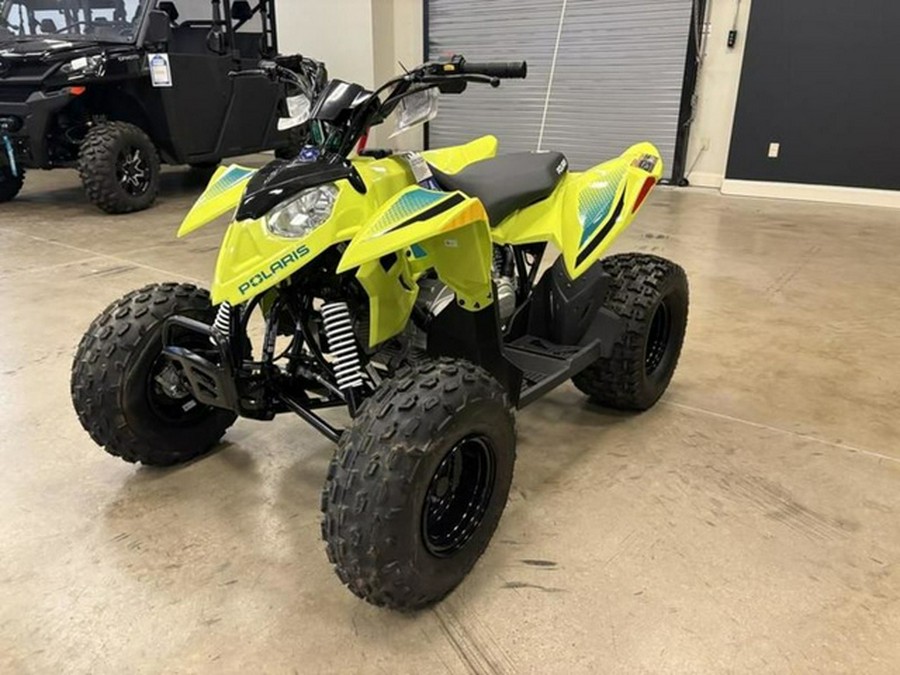 2026 Polaris Outlaw 110 EFI