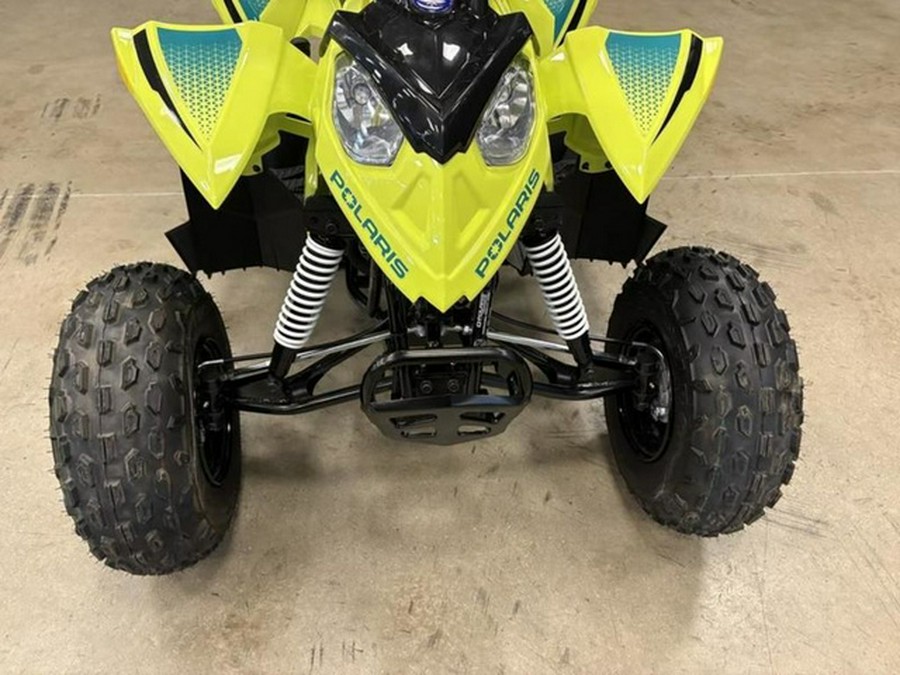 2026 Polaris Outlaw 110 EFI