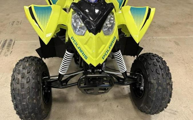 2026 Polaris Outlaw 110 EFI