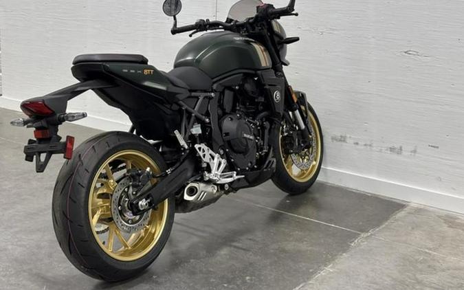 2026 Suzuki GSX 8TT