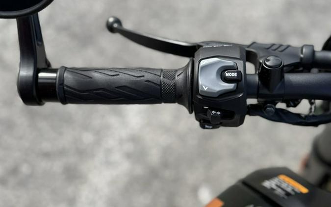 2026 Suzuki GSX 8TT