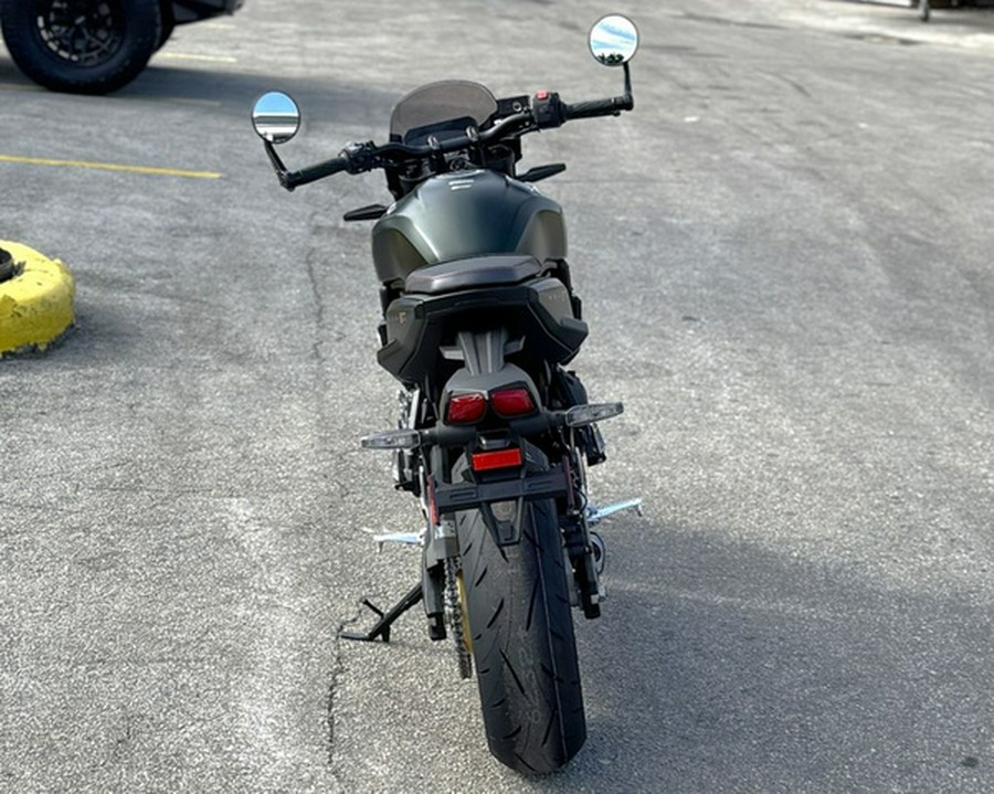 2026 Suzuki GSX 8TT