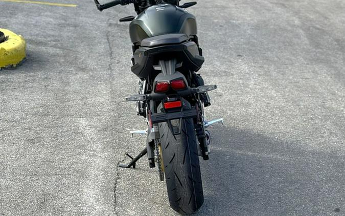 2026 Suzuki GSX 8TT
