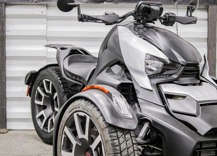 2021 Can-Am Ryker 900 ACE