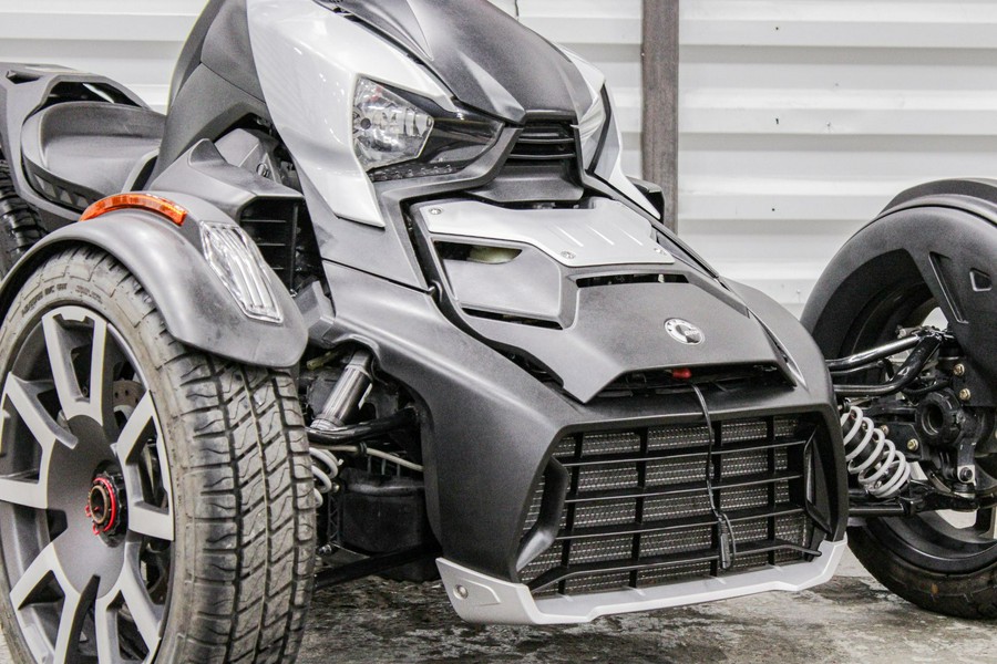 2021 Can-Am Ryker 900 ACE