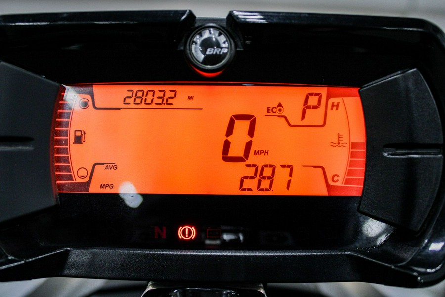 2021 Can-Am Ryker 900 ACE