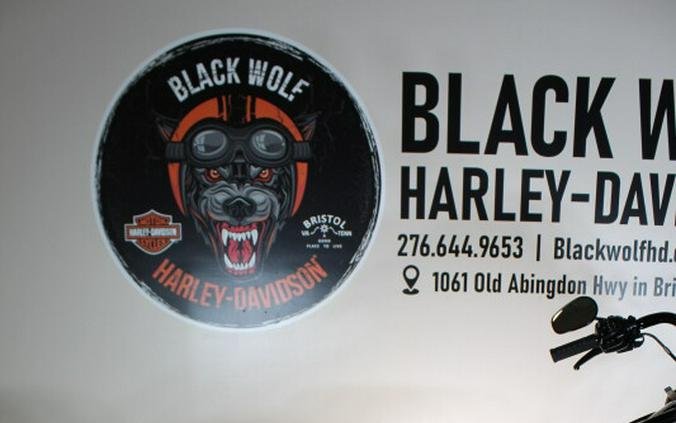 New 2025 Harley-Davidson Road Glide Motorcycle For Sale In Bristol, VA