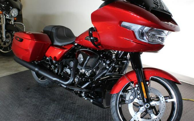 New 2025 Harley-Davidson Road Glide Motorcycle For Sale In Bristol, VA