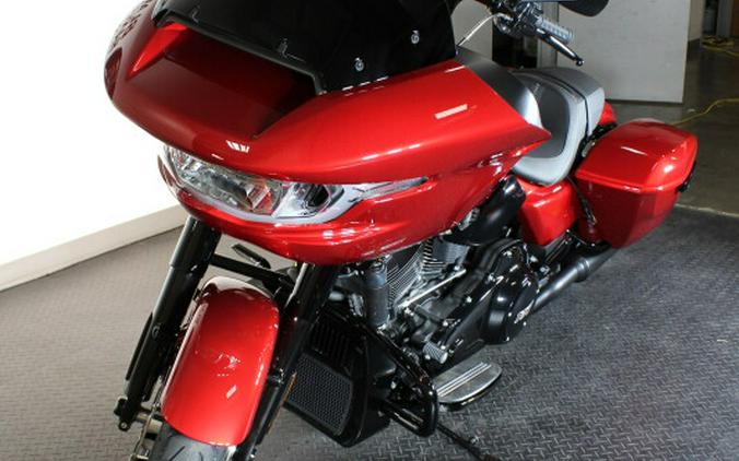 New 2025 Harley-Davidson Road Glide Motorcycle For Sale In Bristol, VA