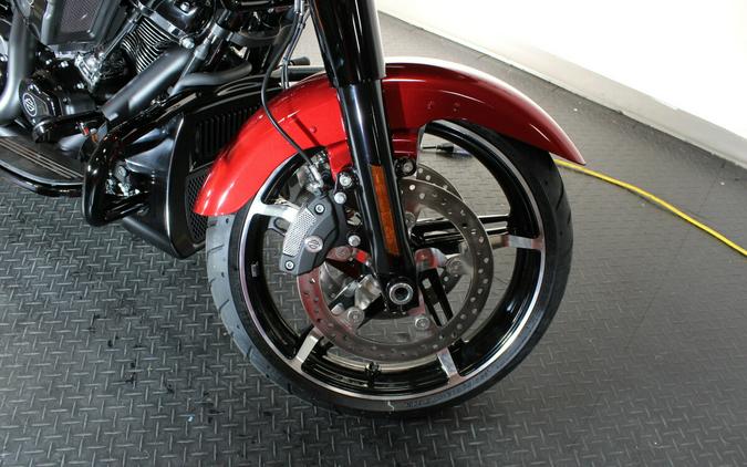 New 2025 Harley-Davidson Road Glide Motorcycle For Sale In Bristol, VA