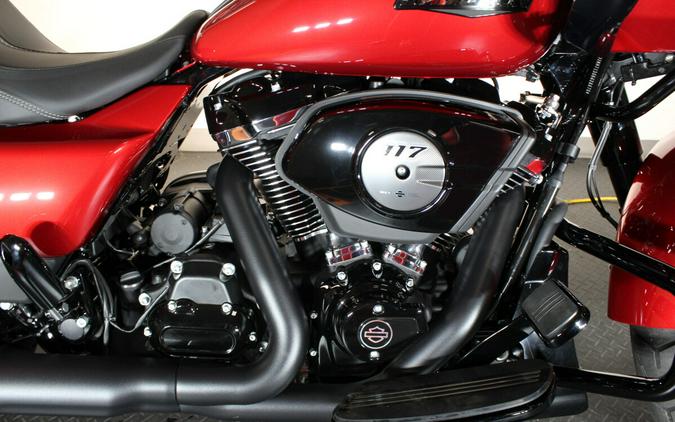 New 2025 Harley-Davidson Road Glide Motorcycle For Sale In Bristol, VA