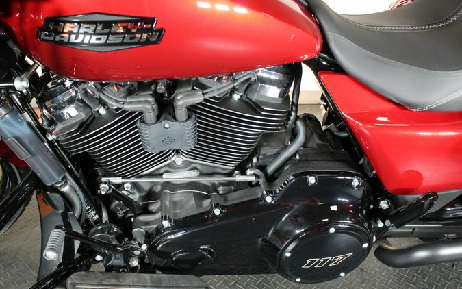 New 2025 Harley-Davidson Road Glide Motorcycle For Sale In Bristol, VA