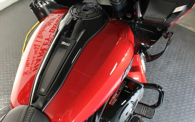 New 2025 Harley-Davidson Road Glide Motorcycle For Sale In Bristol, VA