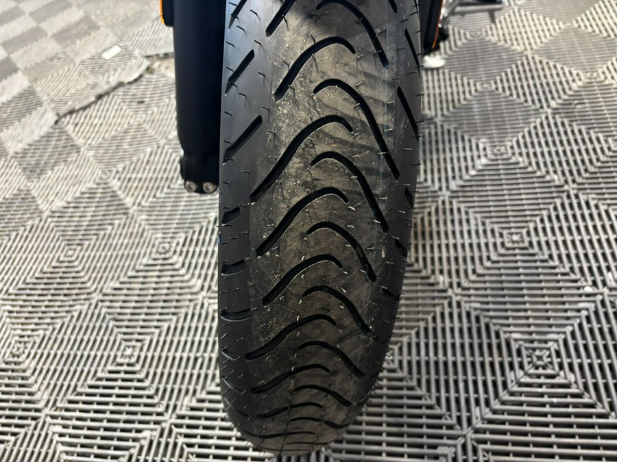 2026 Triumph Bonneville Speedmaster