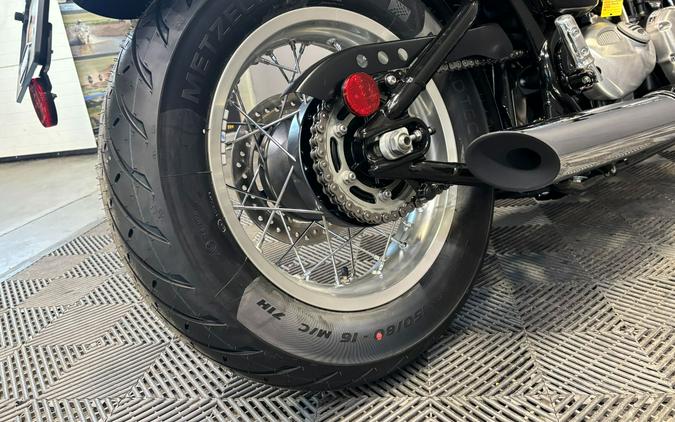 2026 Triumph Bonneville Speedmaster