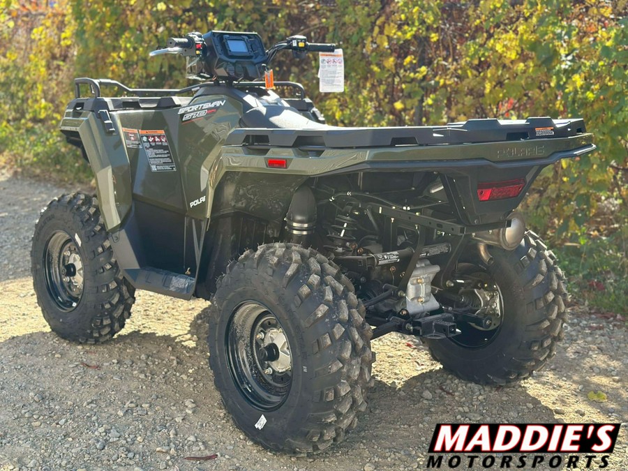 2026 Polaris Sportsman 570