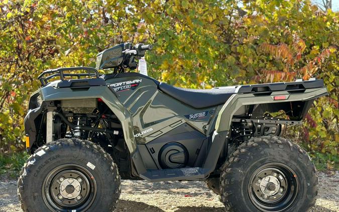 2026 Polaris Sportsman 570