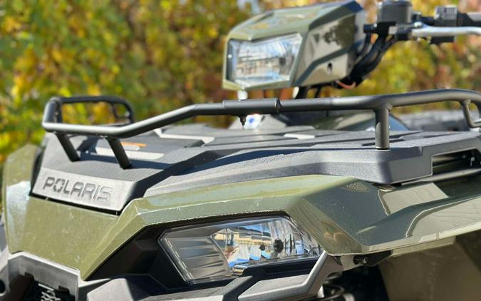 2026 Polaris Sportsman 570