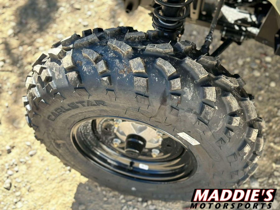 2026 Polaris Sportsman 570