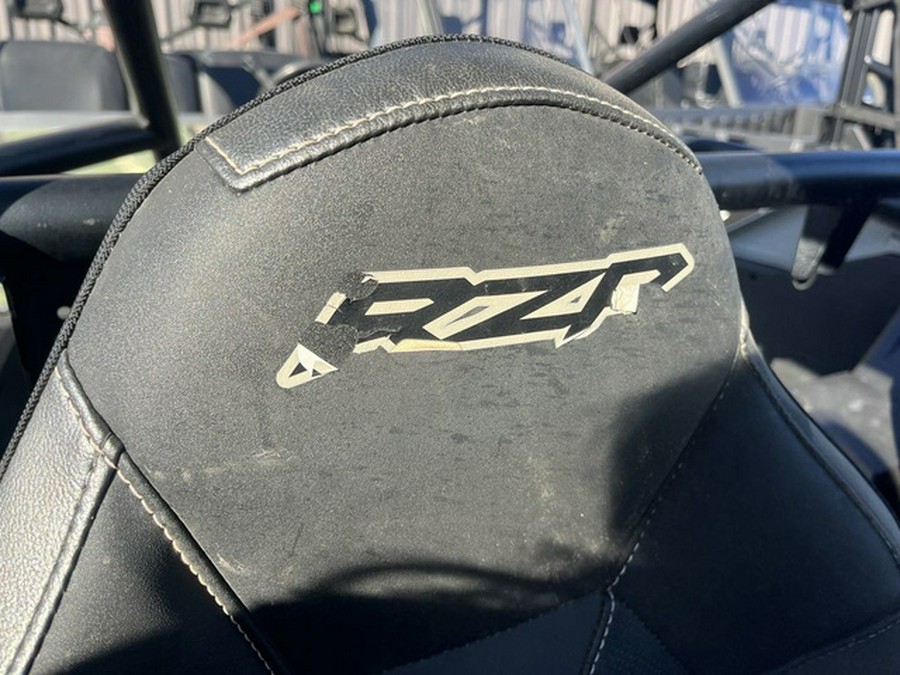 2023 Polaris RZR Trail Ultimate