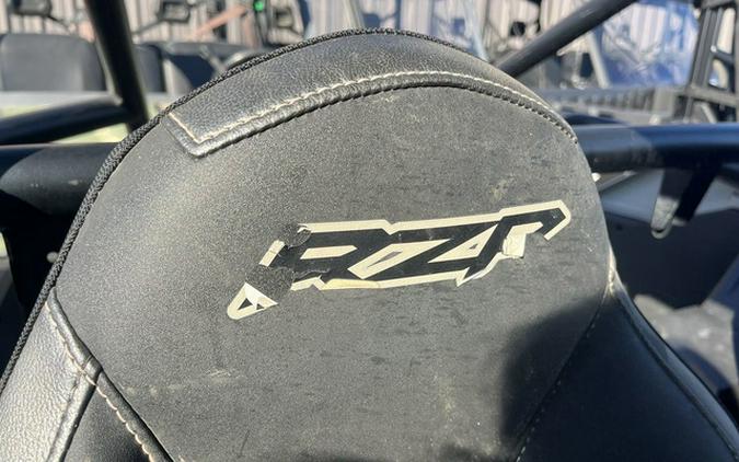 2023 Polaris RZR Trail Ultimate