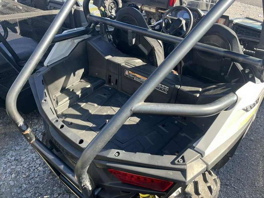 2023 Polaris RZR Trail Ultimate