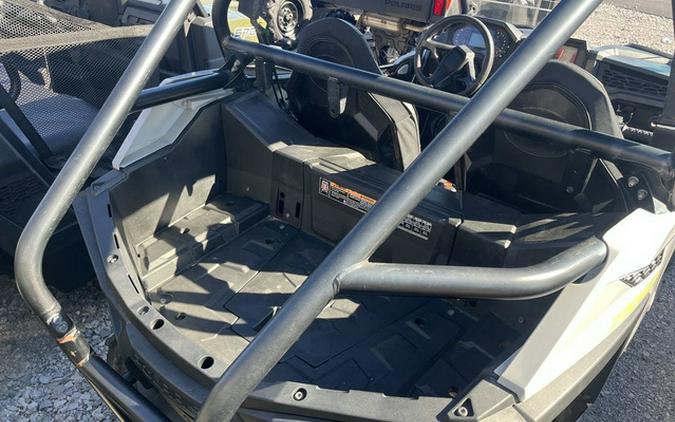 2023 Polaris RZR Trail Ultimate