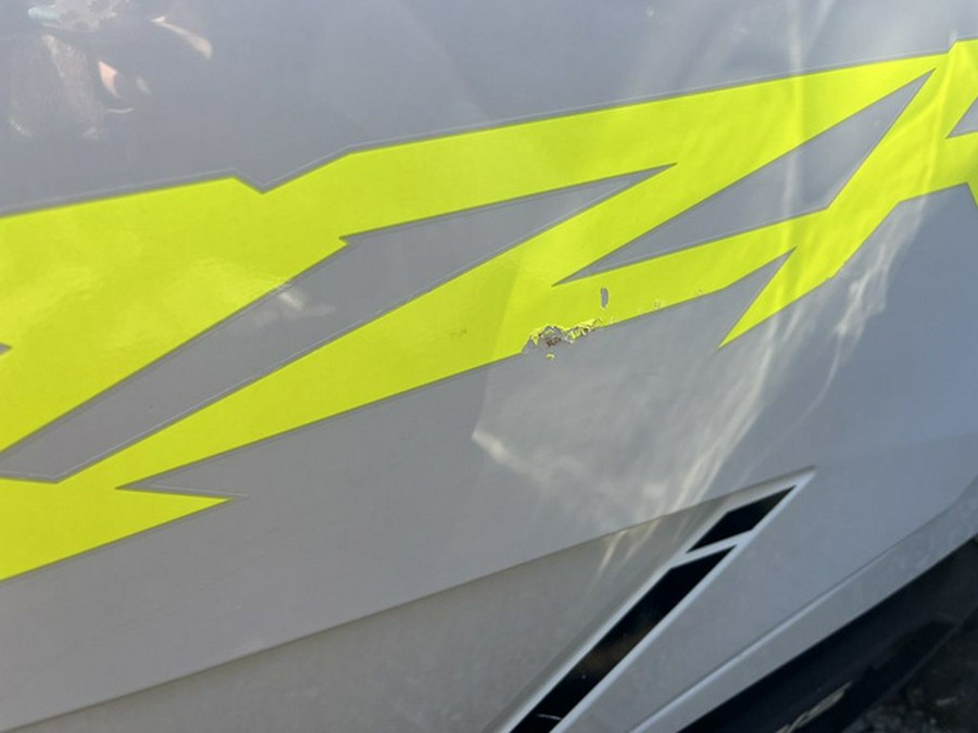 2023 Polaris RZR Trail Ultimate