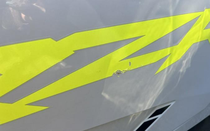 2023 Polaris RZR Trail Ultimate