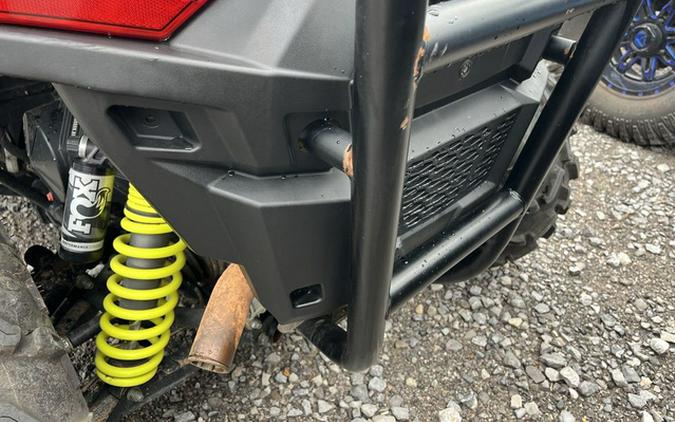 2023 Polaris RZR Trail Ultimate