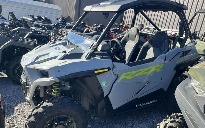 2023 Polaris RZR Trail Ultimate