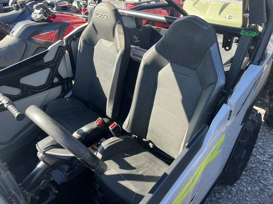 2023 Polaris RZR Trail Ultimate