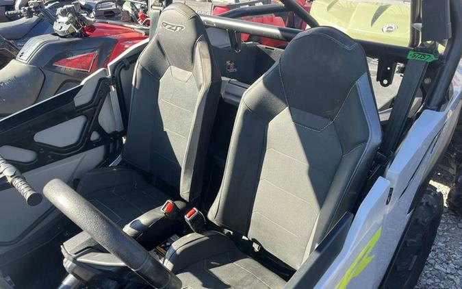 2023 Polaris RZR Trail Ultimate