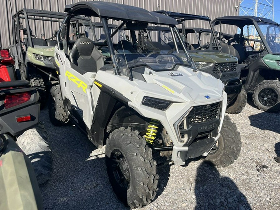 2023 Polaris RZR Trail Ultimate